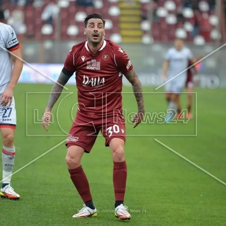 Serie B, Verso Reggina-Vicenza: ultime notizie e probabili formazioni