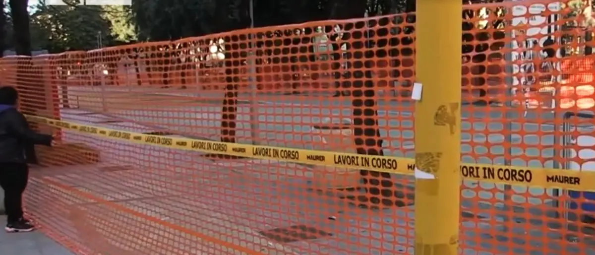 Cosenza, lo scontro scuole-Comune per l’isola pedonale finisce con un ricorso al Tar