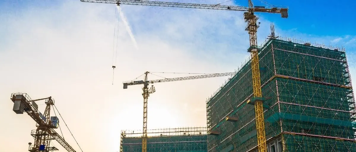 Opere pubbliche, in Calabria mancano i progetti e i soldi vanno alle altre regioni