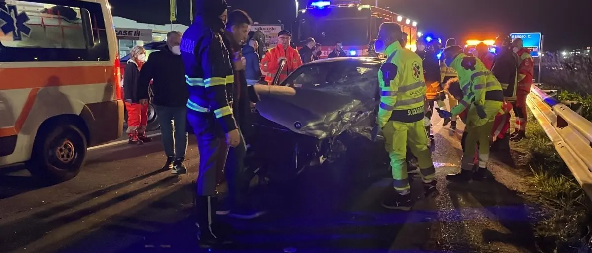 Corigliano Rossano, 38enne morto in un incidente sulla statale 106: c’è un indagato