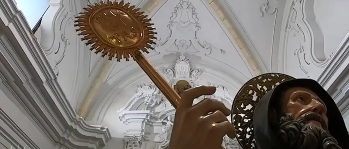 Sacro in Calabria, viaggio a Spezzano della Sila sulle tracce di San Francesco di Paola