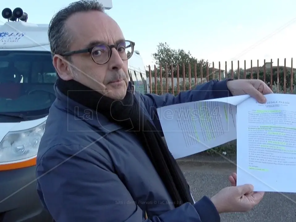 «Il 118 ridotto in macerie», la dura critica di Ferrari (Smi): «A Lamezia un’ambulanza arrivata dopo 60 minuti»