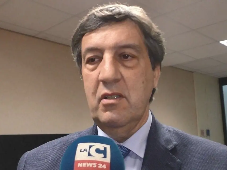 Corruzione e peculato, rinviato a giudizio Claudio Parente e due consiglieri di Catanzaro