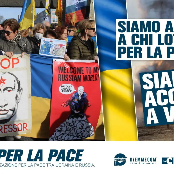 La mobilitazione dei media tra campagne di sensibilizzazione e raccolte fondi