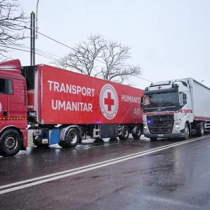 Guerra in Ucraina, Croce Rossa in missione umanitaria: anche due catanzaresi pronti a partire