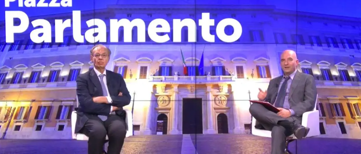 Piazza Parlamento: la crisi ucraina spiegata dall’ex ambasciatore Checchia