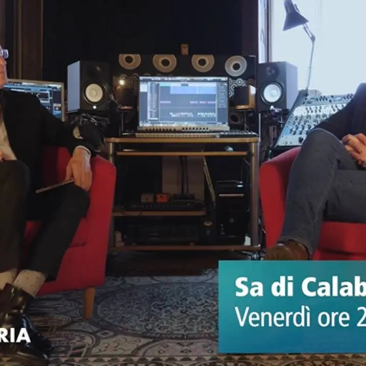 Talenti e bellezze naturali: ecco le storie in onda nella puntata di Sa di Calabria