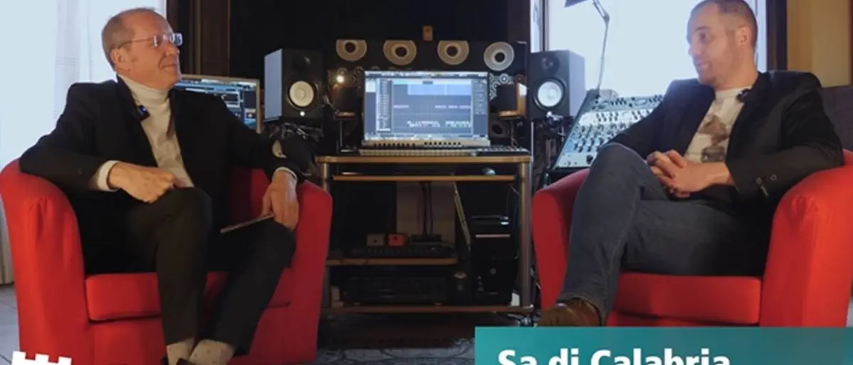 Talenti e bellezze naturali: ecco le storie in onda nella puntata di Sa di Calabria