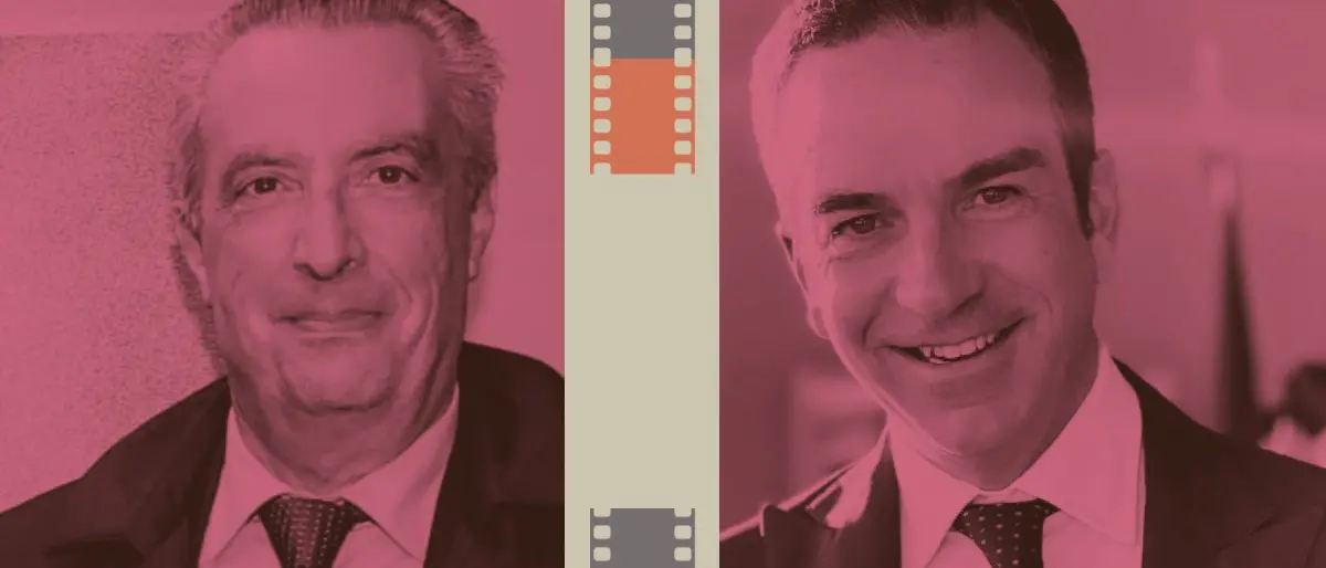 Calabria film commission, l’ex presidente Citrigno: «Occhiuto mi dia fiducia, serve gente che sappia fare cinema»