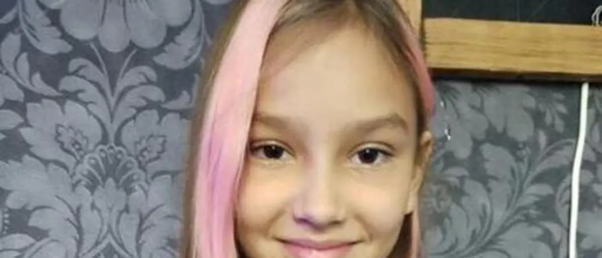 La morte in Ucraina ha i capelli rosa della piccola Polina: con i bambini muore anche la speranza