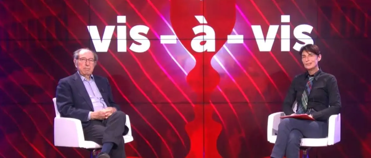 La Capitale vis-à-vis con Gianni Battistoni, il made in Italy che tutto il mondo ci invidia