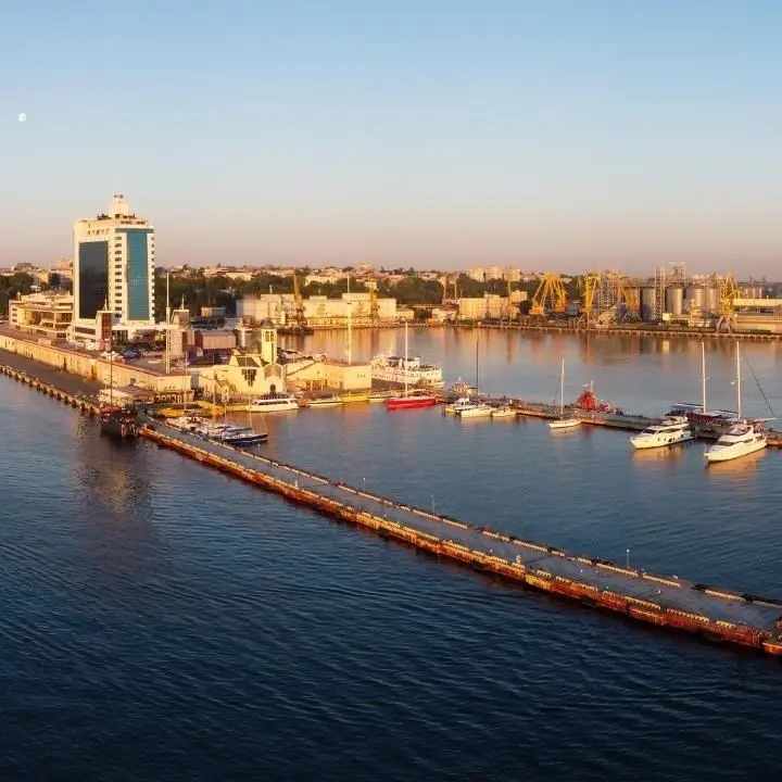 L’agonia di Odessa, “la Napoli ucraina” dove venne scritta la canzone O’ sole mio