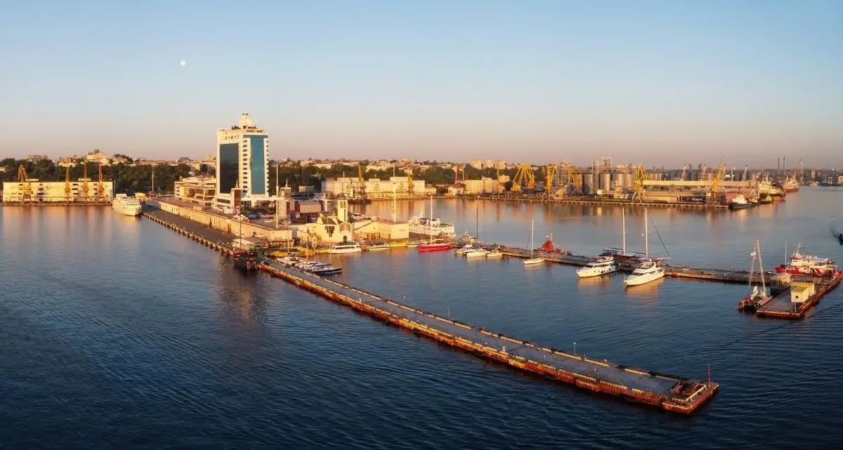 L’agonia di Odessa, “la Napoli ucraina” dove venne scritta la canzone O’ sole mio