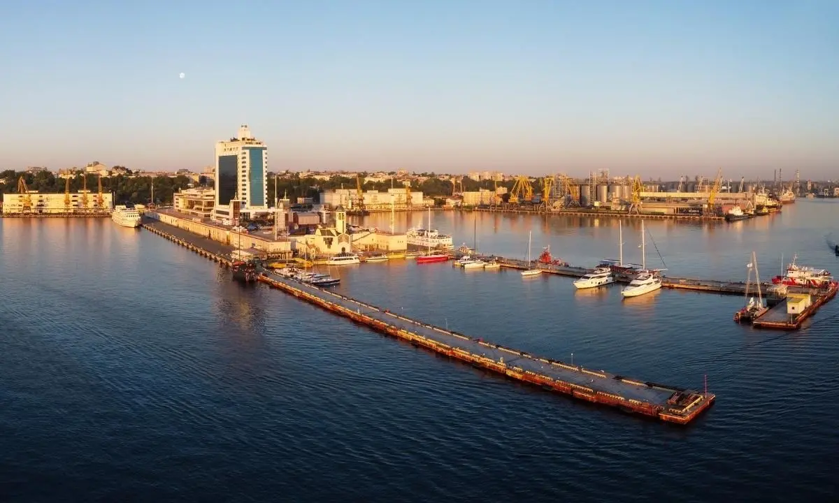 L’agonia di Odessa, “la Napoli ucraina” dove venne scritta la canzone O’ sole mio