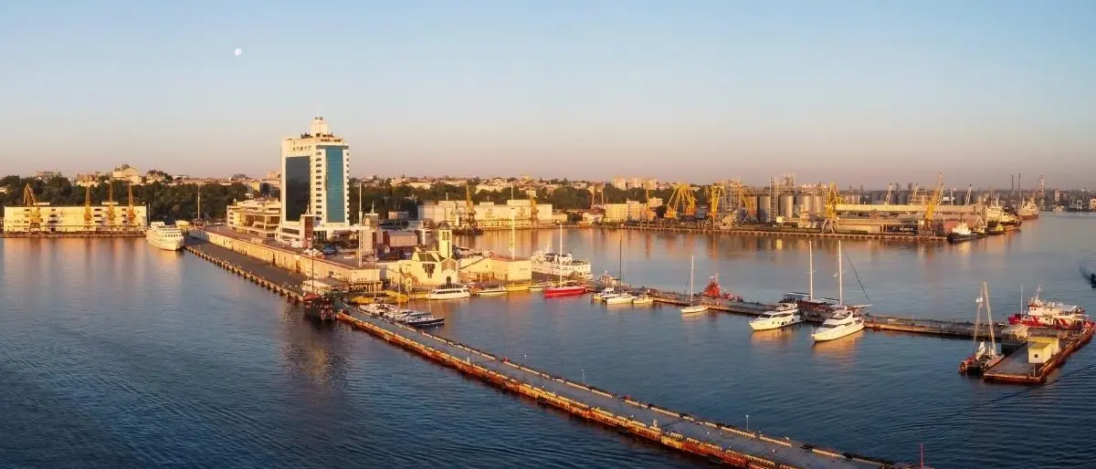 L’agonia di Odessa, “la Napoli ucraina” dove venne scritta la canzone O’ sole mio