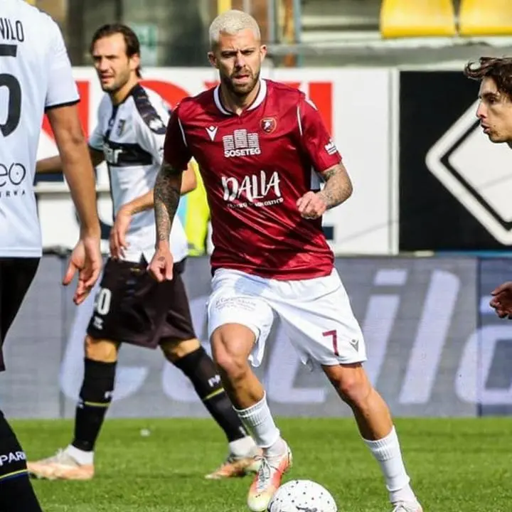 Reggina-Parma 1-1, nervosismo ed equilibrio: al Tardini è pari e patta