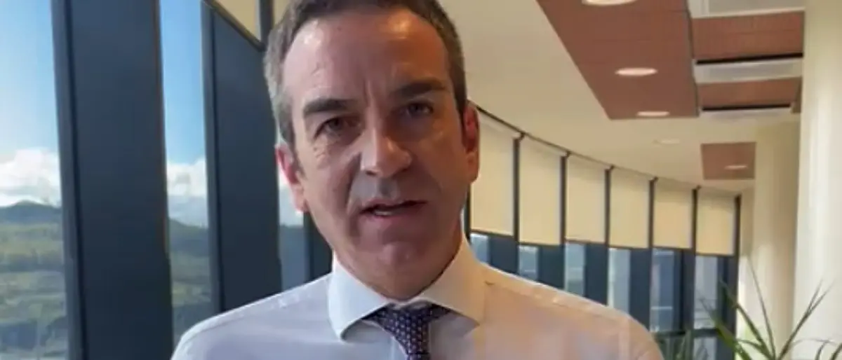 Maggioranza di governo spaccata, Occhiuto: «Incomprensibile la posizione del centrodestra»