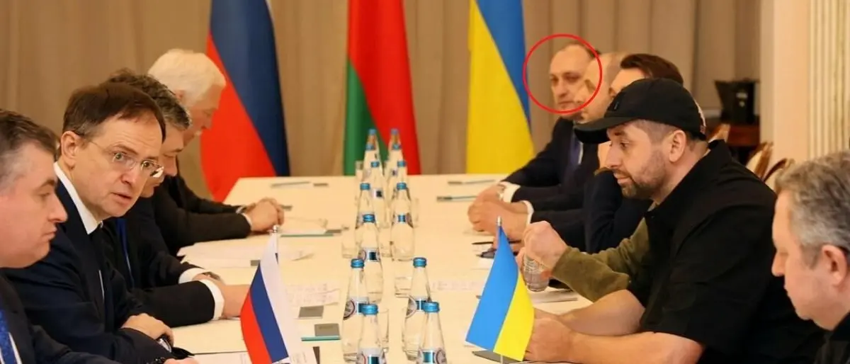 Ucraina, gli 007 di Kiev uccidono un loro negoziatore: «Era una spia russa»