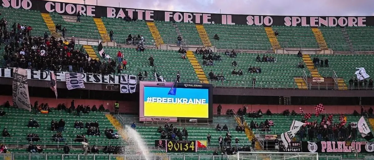 Serie C, la Vibonese va ko anche a Palermo: continua il calvario dei rossoblù