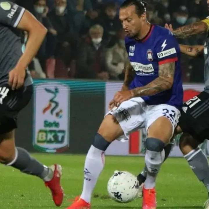 Verso Crotone-Alessandria: le ultime notizie e le probabili formazioni