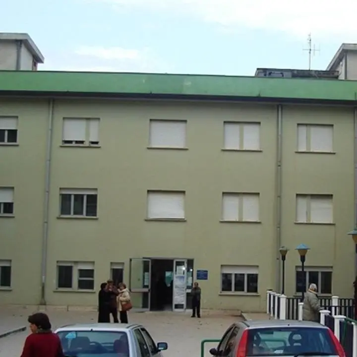 Pizzo, furto nell’ufficio di Igiene pubblica della struttura sanitaria: indagini in corso