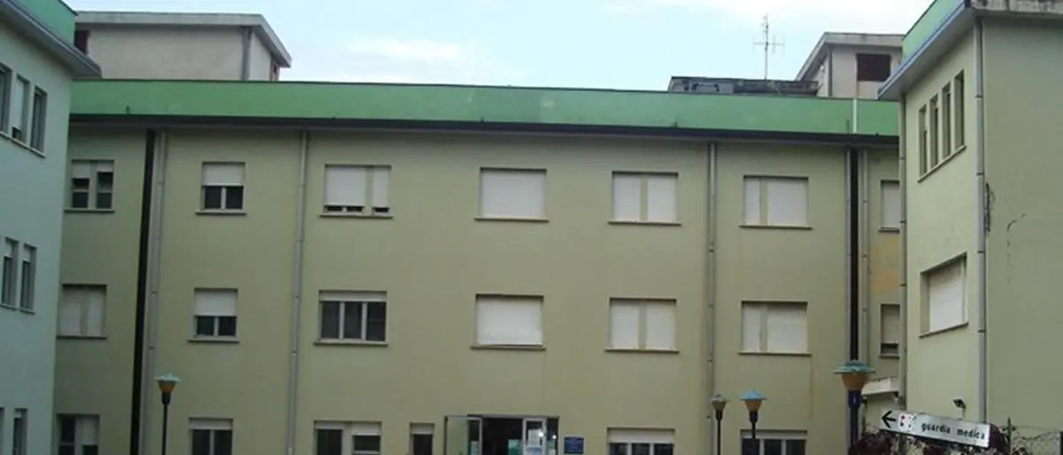 Pizzo, furto nell’ufficio di Igiene pubblica della struttura sanitaria: indagini in corso