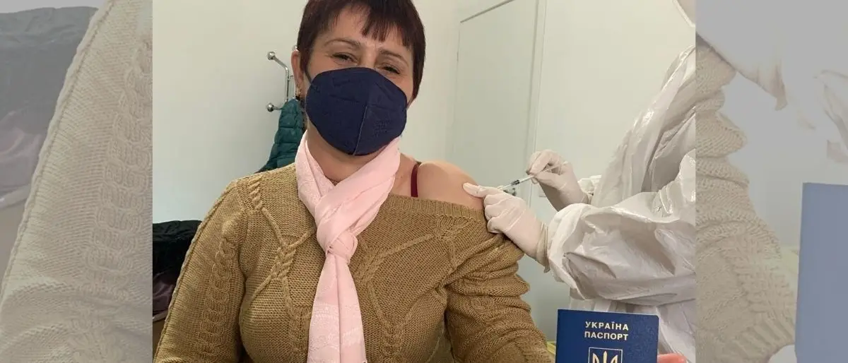 Guerra in Ucraina, in corso le vaccinazioni anti-Covid per i profughi giunti in Calabria