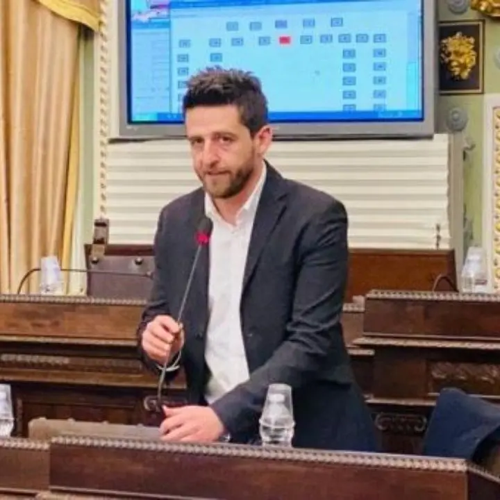 Provinciali Cosenza, il candidato alla presidenza Flavio Stasi: «La mia è la sfida della classe politica emergente»