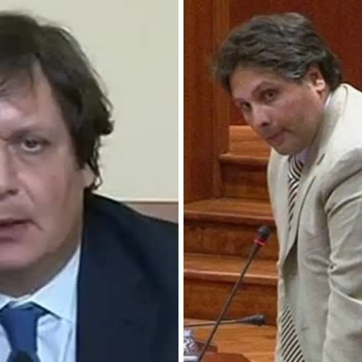 Corruzione, assolti l’ex procuratore aggiunto di Catanzaro Luberto e l’ex deputato del Pd Aiello