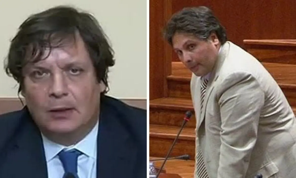 Corruzione, assolti l’ex procuratore aggiunto di Catanzaro Luberto e l’ex deputato del Pd Aiello