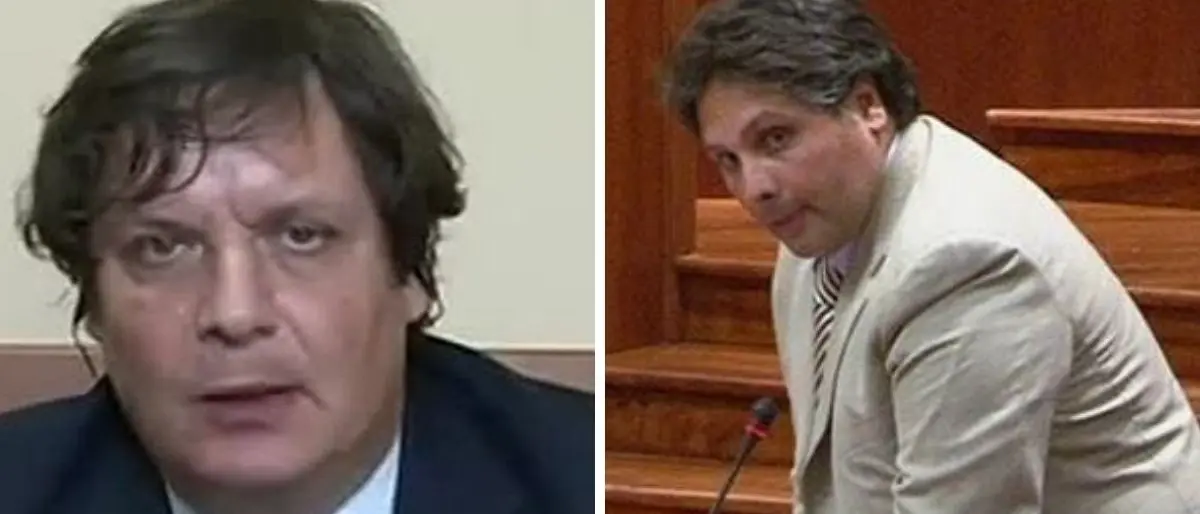 Corruzione, assolti l’ex procuratore aggiunto di Catanzaro Luberto e l’ex deputato del Pd Aiello