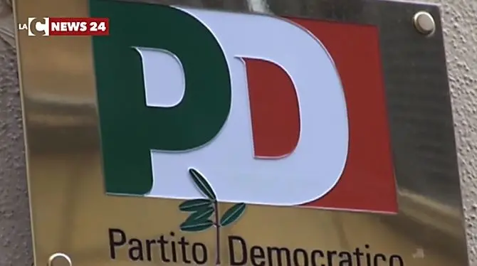 Pd Vibo, convocato il congresso provinciale per la proclamazione del nuovo segretario Di Bartolo