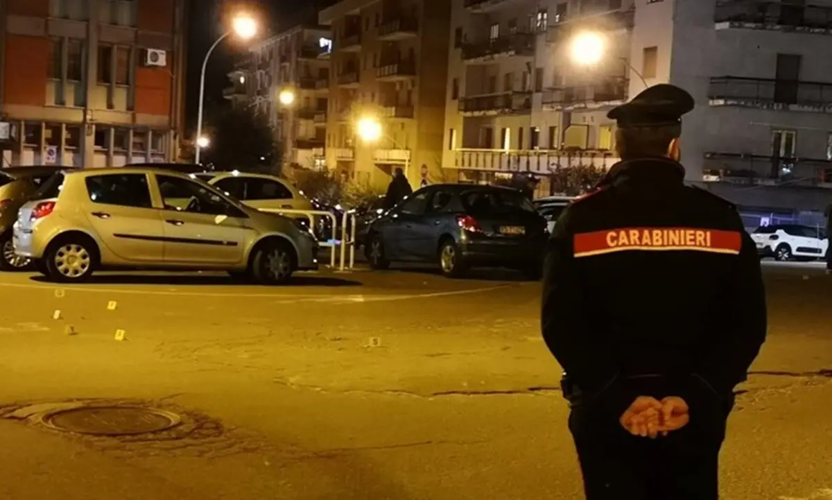 Omicidio Trovato, Lamezia ripiomba nell’incubo ma i cittadini hanno il dovere di reagire