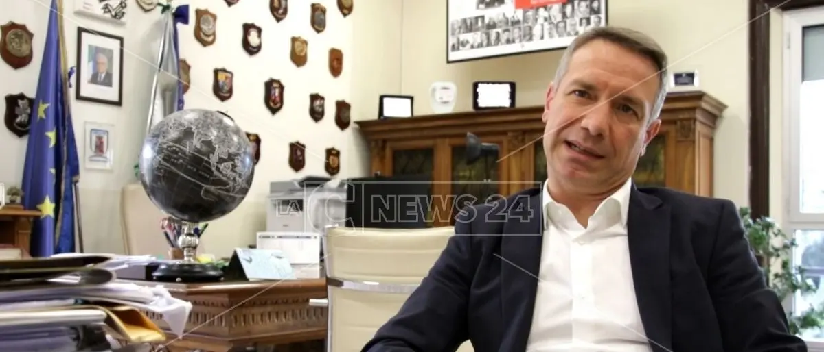 Procura di Vibo, Camillo Falvo resta al suo posto: rigettato il ricorso del giudice Sirgiovanni