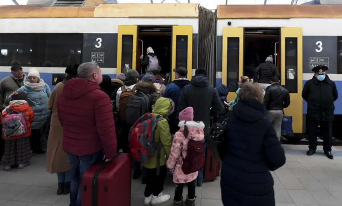 Vibo apre le porte ai giovani profughi ucraini: saranno ospitati e potranno studiare al Convitto alberghiero