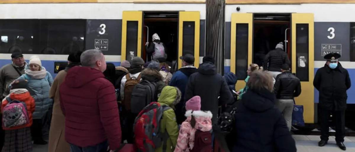 Vibo apre le porte ai giovani profughi ucraini: saranno ospitati e potranno studiare al Convitto alberghiero