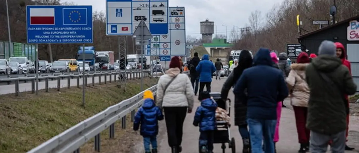 Ucraina, il ministro della Difesa: «Morti 400 civili tra cui 38 bimbi. Nei raid russi distrutti 34 ospedali» -LIVE