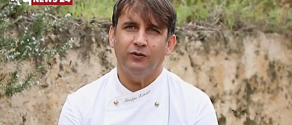 Nuovo riconoscimento per il Me Restaurant di Pizzo: è nella XV edizione di “Identità golose”