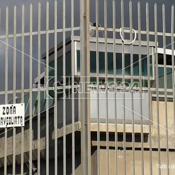 Nuova aggressione nel carcere di Catanzaro: detenuto prende in ostaggio un medico