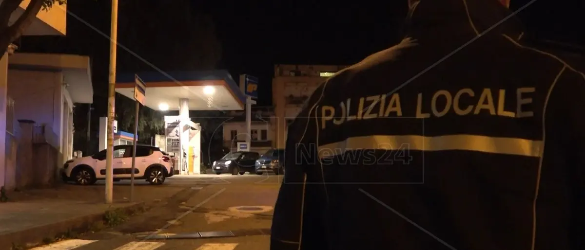 Lamezia, dei 140 agenti di polizia locale previsti ce ne sono solo 31 in servizio: «Si va avanti navigando a vista»