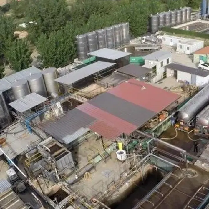 Bisignano, la battaglia dei cittadini contro il depuratore industriale che nessuno vuole