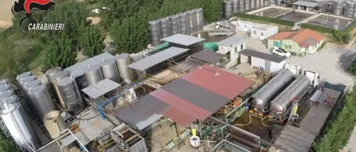 Bisignano, la battaglia dei cittadini contro il depuratore industriale che nessuno vuole