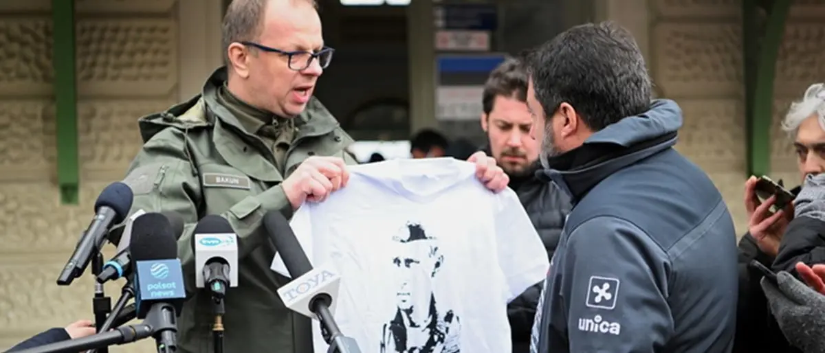 Dal Papeete all’Ucraina: la parabola politica di Salvini precipita nell’incoerenza anti-Putin