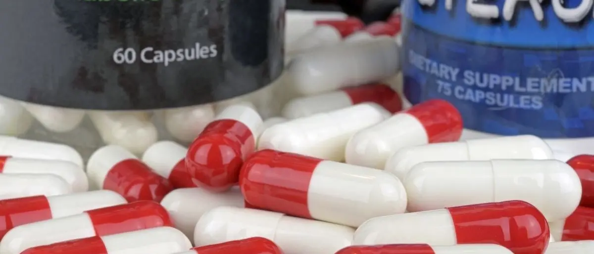 Catanzaro, sequestrati anabolizzanti illegali per un valore di 3mila euro