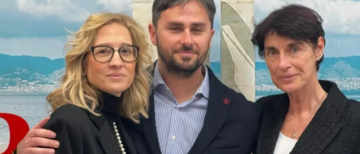 Pietro Bellantoni è il nuovo direttore de IlReggino.it