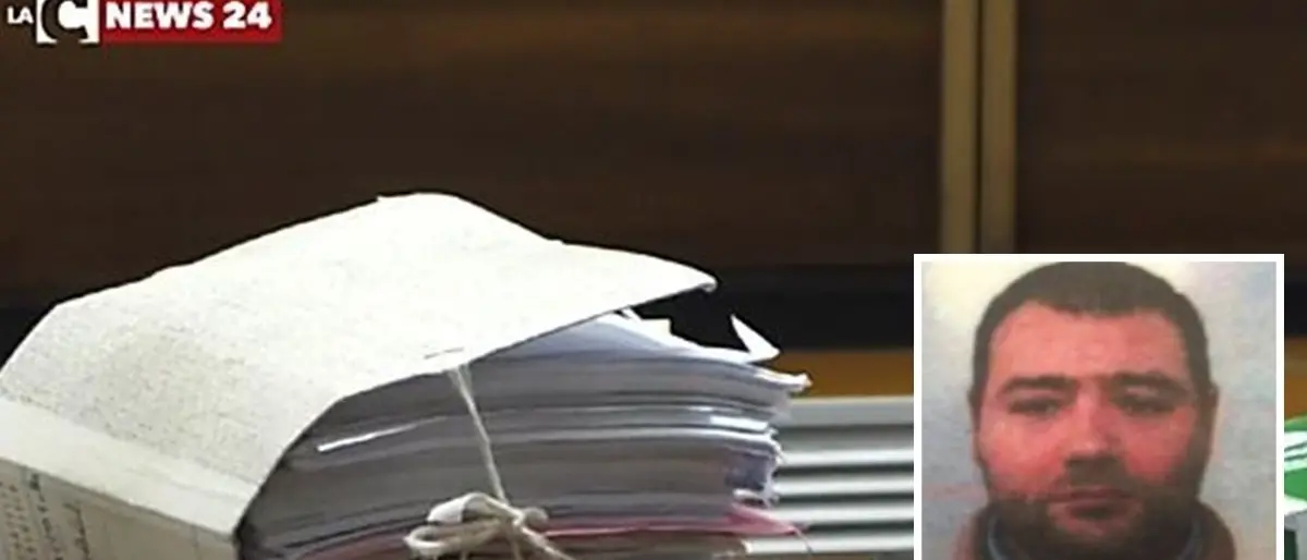 Delitto Bruni a Cosenza: assolti dall’accusa di omicidio i fratelli Marco e Luigi Abbruzzese