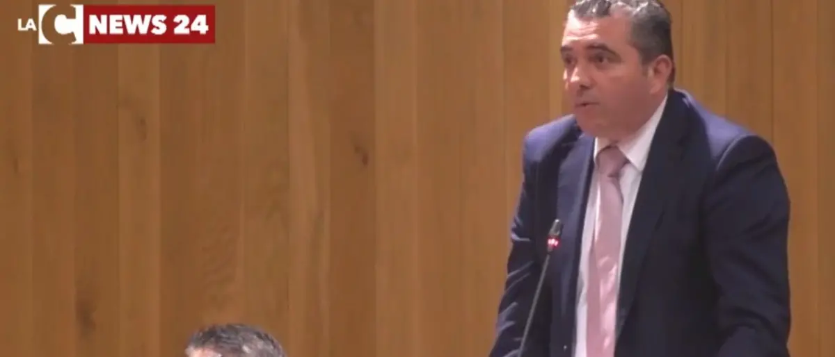 Pd, Sebi Romeo approda in Direzione nazionale: lavorerà in prima linea per il partito regionale