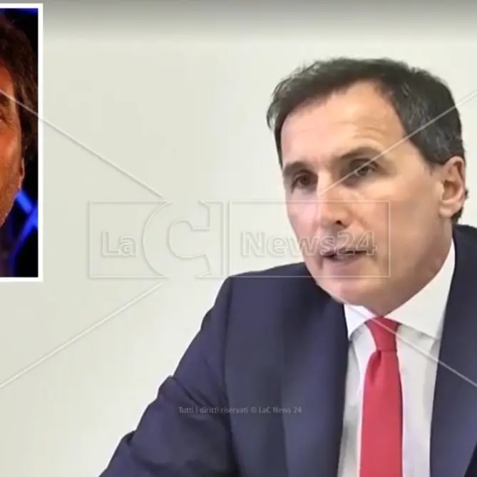 Niente sorprese in casa Pd: Boccia punta su Fiorita come candidato sindaco «per costruire una nuova Catanzaro»