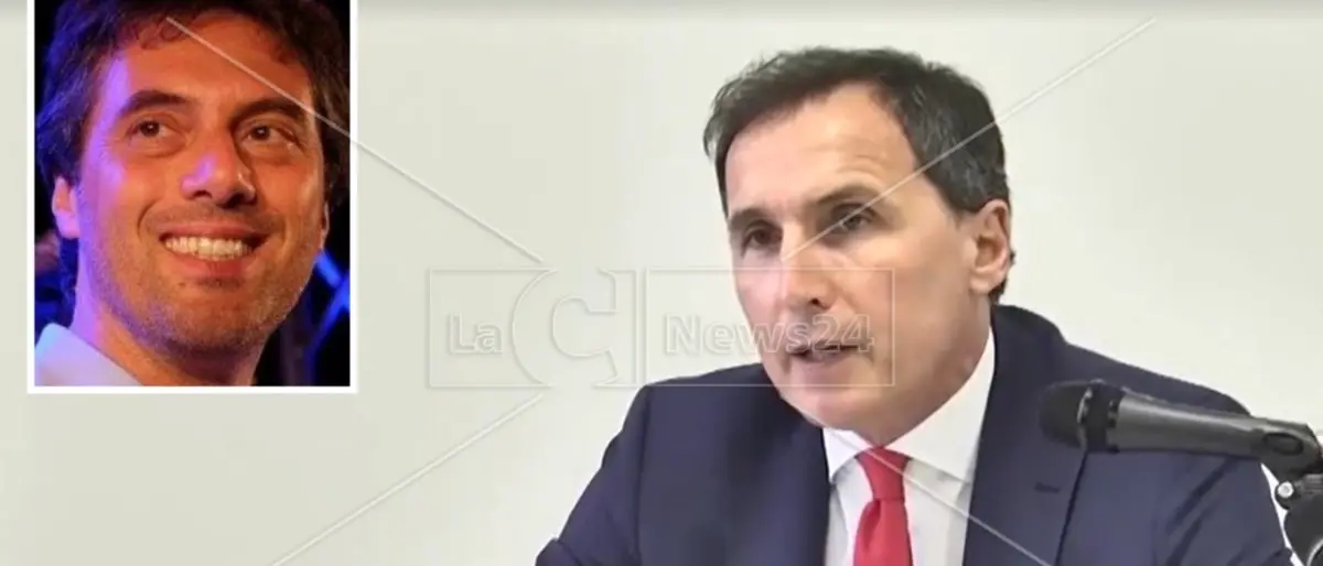 Niente sorprese in casa Pd: Boccia punta su Fiorita come candidato sindaco «per costruire una nuova Catanzaro»