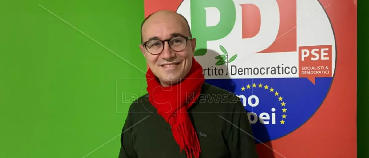 Ricorsi Pd Cosenza, il focus della Commissione nazionale è su Antonio Tursi